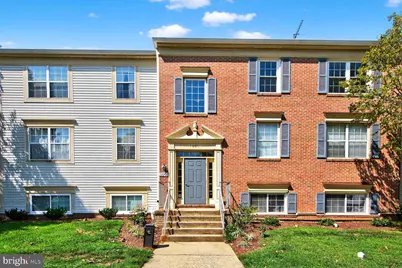 1001 Foxhunt Terrace NE #302, Leesburg, VA 20176 - Photo 1