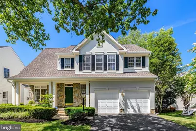 25897 Flintonbridge Drive, South Riding, VA 20152 - Photo 1