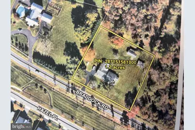 40618 Braddock Road, Aldie, VA 20105 - Photo 1