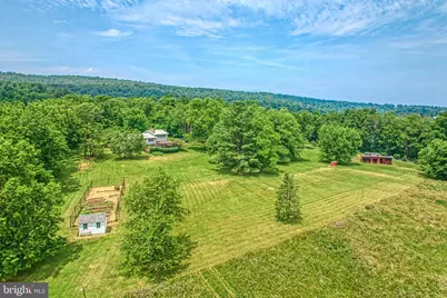 16967 Wilsons Gap Road, Round Hill, VA 20141 - Photo 1