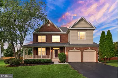 1605 Woodbridge Court NE, Leesburg, VA 20176 - Photo 1