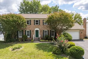 912 Chancellor St SW, Leesburg, VA 20175 - Photo 1