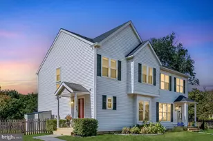 25 Frye Ct, Lovettsville, VA 20180 - Photo 1