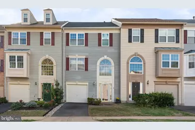 881 Tall Oaks Square SE, Leesburg, VA 20175 - Photo 1