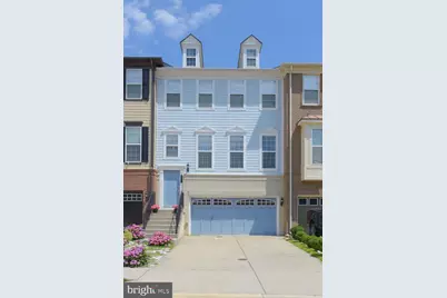 522 Red Raspberry Terrace, Leesburg, VA 20175 - Photo 1