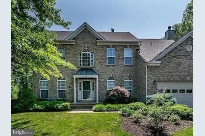 817 Santmyer Drive SE, Leesburg, VA 20175 - Photo 1