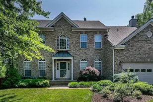 817 Santmyer Dr SE, Leesburg, VA 20175 - Photo 1