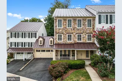 109 N Jay Street, Middleburg, VA 20117 - Photo 1