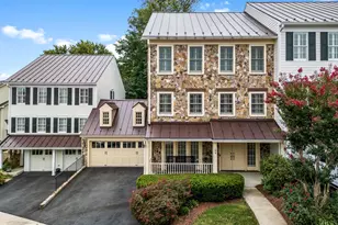 109 N Jay St, Middleburg, VA 20117 - Photo 1