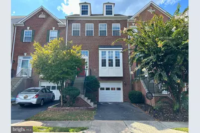 664 McLeary Square SE, Leesburg, VA 20175 - Photo 1