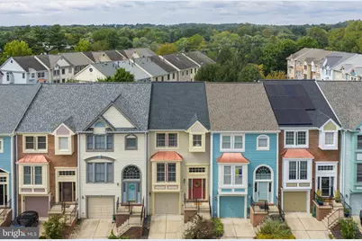 108 Meherrin Terrace SW, Leesburg, VA 20175 - Photo 1