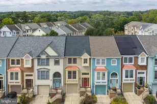 108 Meherrin Terrace SW, Leesburg, VA 20175 - Photo 1