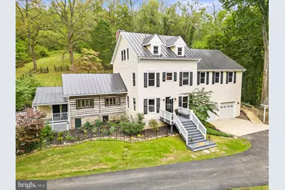 12894 Furnace Mountain Road, Lovettsville, VA 20180 - Photo 1