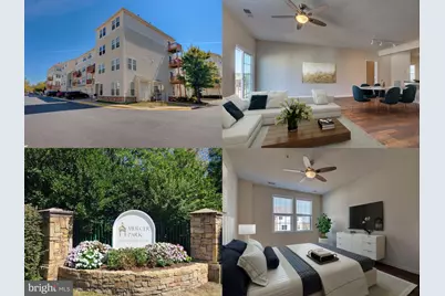 24628 Byrne Meadow Square #300, Aldie, VA 20105 - Photo 1