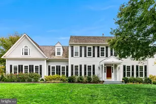 1508 Woodlea Dr SW, Leesburg, VA 20175 - Photo 1