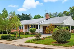 805 Wage Dr SW, Leesburg, VA 20175 - Photo 1