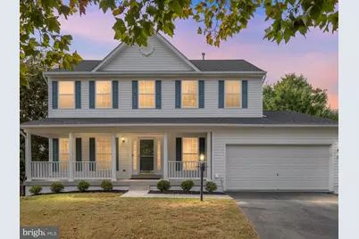 416 Gatepost Court, Purcellville, VA 20132 - Photo 1