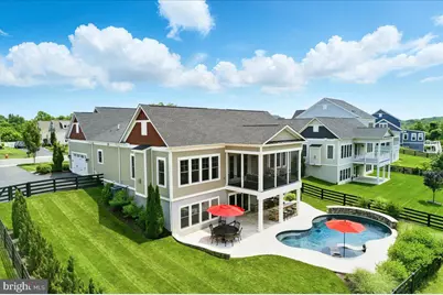 25951 Cullen Run Place, Aldie, VA 20105 - Photo 1