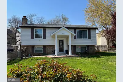 710 North Street NE, Leesburg, VA 20176 - Photo 1