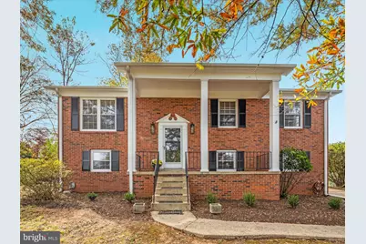 417 Old Waterford Road NW, Leesburg, VA 20176 - Photo 1