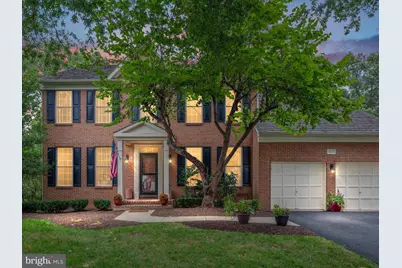 1432 Moore Place SW, Leesburg, VA 20175 - Photo 1