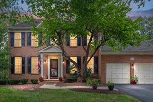 1432 Moore Pl SW, Leesburg, VA 20175 - Photo 1