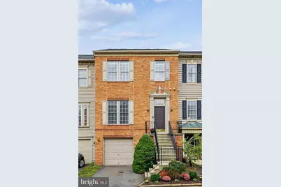 25449 Brickell Drive, Chantilly, VA 20152 - Photo 1