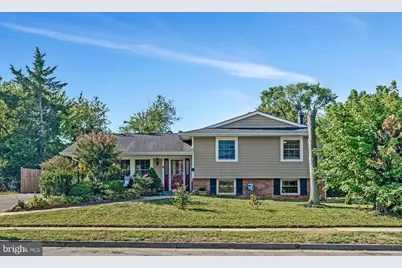 400 E Poplar Road, Sterling, VA 20164 - Photo 1