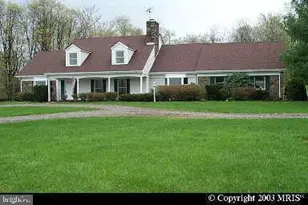 35535 Williams Gap Rd, Round Hill, VA 20141 - Photo 1