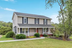 37770 Snickersville Turnpike, Purcellville, VA 20132 - Photo 1