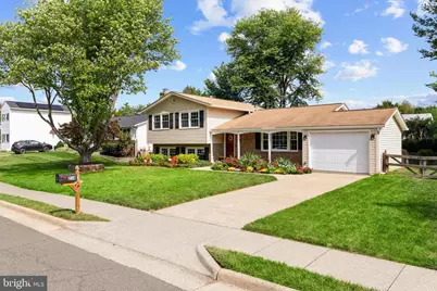 216 Wildman Street NE, Leesburg, VA 20176 - Photo 1