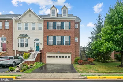 641 Springhouse Square SE, Leesburg, VA 20175 - Photo 1