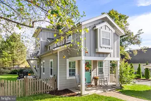 18344 Railroad St, Bluemont, VA 20135 - Photo 1