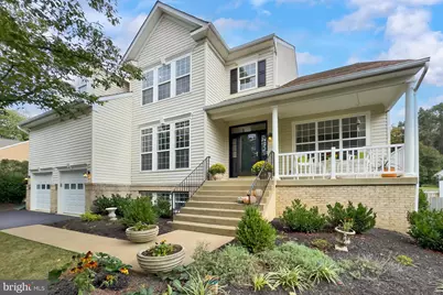 816 Santmyer Drive SE, Leesburg, VA 20175 - Photo 1