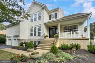 816 Santmyer Dr SE, Leesburg, VA 20175 - Photo 1