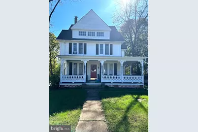 230 W Main Street, Purcellville, VA 20132 - Photo 1