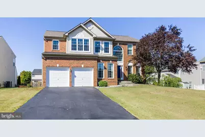 252 Elia Court SE, Leesburg, VA 20175 - Photo 1