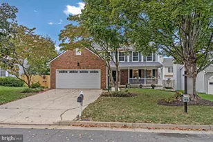 1204 James Rifle Ct NE, Leesburg, VA 20176 - Photo 1