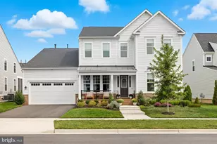 227 Stoic St SE, Leesburg, VA 20175 - Photo 1