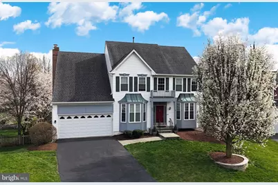 609 Kristin Court SE, Leesburg, VA 20175 - Photo 1