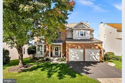 105 Burt Court NE, Leesburg, VA 20176 - Photo 1