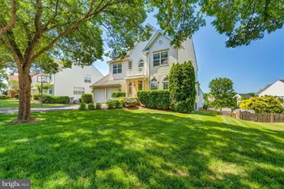 1411 Barksdale Drive NE, Leesburg, VA 20176 - Photo 1