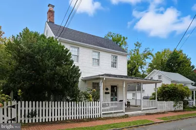 222 Wirt Street NW, Leesburg, VA 20176 - Photo 1