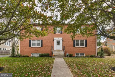 130 S 29th Street #6, Purcellville, VA 20132 - Photo 1