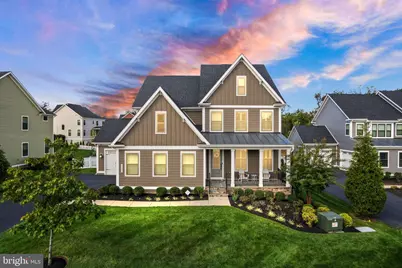 24275 Shinyleaf Court, Aldie, VA 20105 - Photo 1