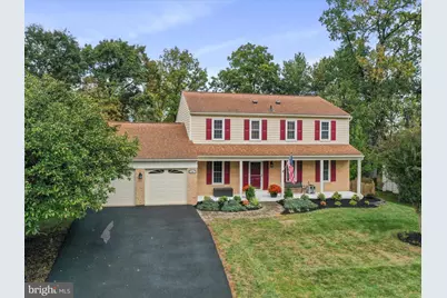 19 Butternut Way, Sterling, VA 20164 - Photo 1