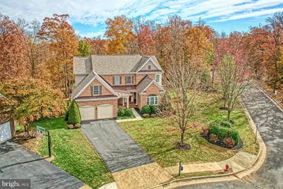 903 Powhatan Court NE, Leesburg, VA 20176 - Photo 1