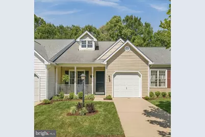 485 Wordsworth Circle, Purcellville, VA 20132 - Photo 1