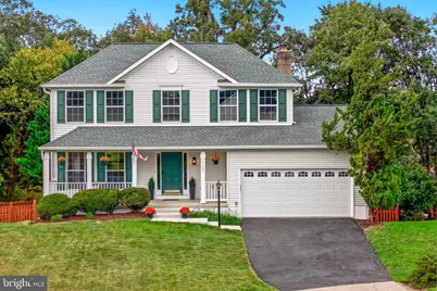 21005 Matchlock Court, Ashburn, VA 20147 - Photo 1