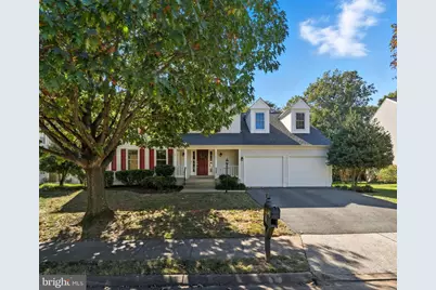 21507 Tithables Circle, Broadlands, VA 20148 - Photo 1